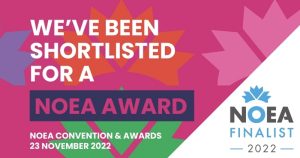 NOEA Awards 2022