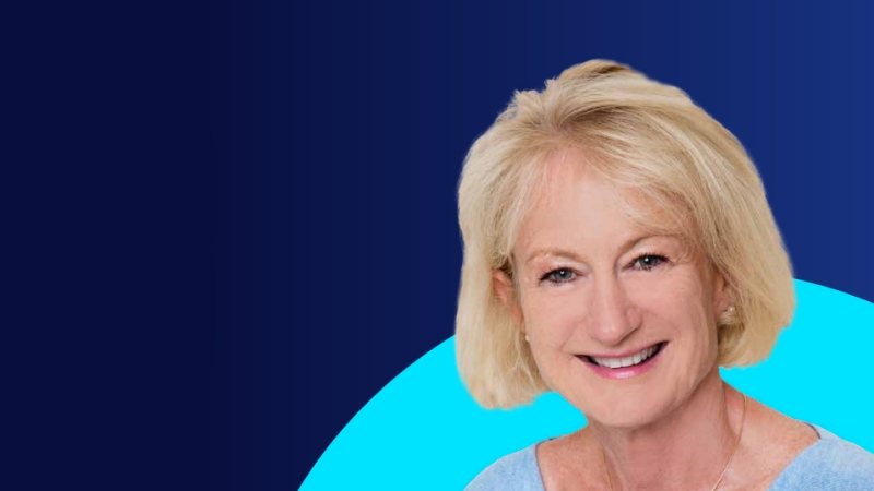 Louise Cowan - Elanco